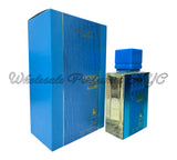 Ameer Oud Aqua Blue for Men (Ayelet)