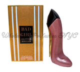 Bad Girl Glitter Edition for Women - New Stiletto (Urban)