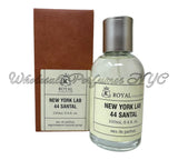 New York Lab 44 Santal for Men (RC)