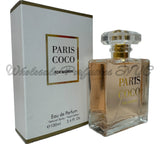 Paris Coco for Women (Urban)