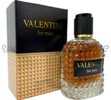 Valentine for Men (Urban)