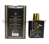 Saeed Al Fursan for Men (Aryan)