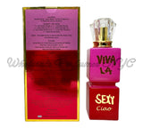 Viva La Sexy Ciao for Women (Urban)