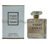 Paris Coco for Women (Urban)