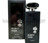 Robot Noir for Men (FC)