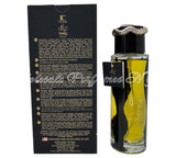 Tiyaq Intense for Women (FC)