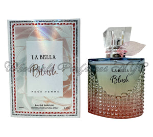 La Bella Blush for Women (MCH)