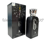 6AM/PM for Men (Ayelet)