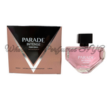 Parade Intense for Women (Urban)