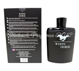 White Horse for Men (FC)