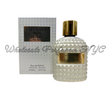 Valentine Nero Pearl for Men (Urban)