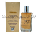 Vanilla Musk for Women (ScentCreations)