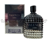 Valencia UOMO for Men (Urban)