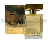 Dolcetto Only for Women (Urban)