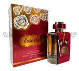 Rose Oud for Women (Al Sheikh)