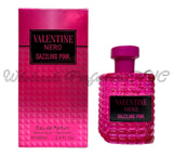 Valentine Nero Dazzling Pink for Women (Urban)