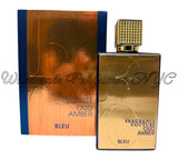Oud Amber Bleu for Men (FC)