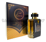 Oud Essence for Men (Al Sheikh)