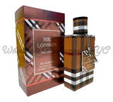 Mr. London for Men (Urban)