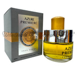 Azure Premiere for Men (MCH)