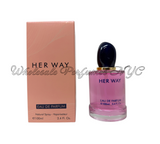 Her Way for Women (RC)
