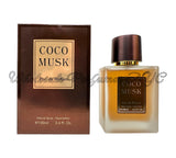 Coco Musk for Women (ScentCreations)