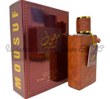 Mousuf for Men (Al Sheikh)