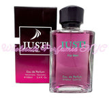 Just! for Men (Urban)