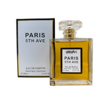 Paris 5th Ave for Women (Urban)
