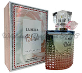 La Bella Blush for Women (MCH)