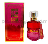 Amour De La Vida Ciao for Women (FC)