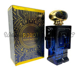 Robot Noir Intense For Men (Urban)