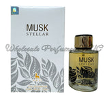 Musk Stellar for Women (Ayelet)