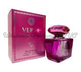 Verse Pink Crystal Intense for Women (Urban)