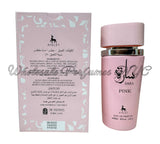 Sara Pink for Women (Ayelet)