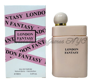 London Fantasy for Women (FC)