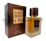 Coco Musk for Women (ScentCreations)