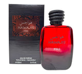 Hawajis Fire for Men (FC)