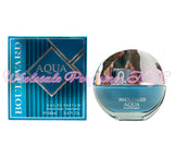 Boulevard AQUA for Men (Large Box) (Urban)