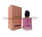 Her Way for Women (RC)