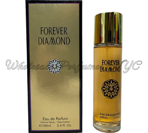 Forever Diamond for Women (Urban)