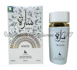 Sara White for Women (Ayelet)