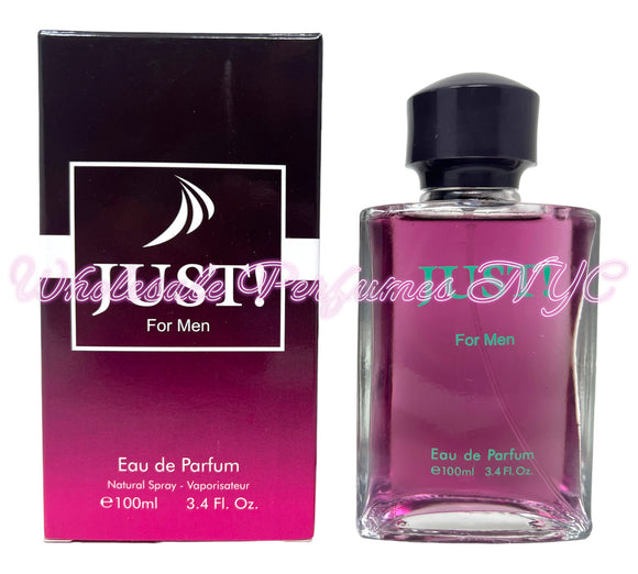 Just! for Men (Urban)