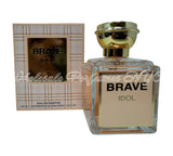 Brave Idol for Women (MCH)