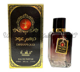 Dirham Oud for Men (Manasik)