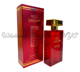 Red Dream for Women (Urban)