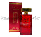 Red Dream for Women (Urban)