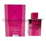 Ameer Oud Blush Pink for Women (Ayelet)