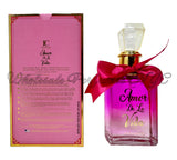 Amor De La Vida for Women (FC)