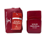 Solid Original for Men (FC)